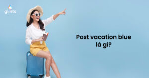post vacation blue la gi
